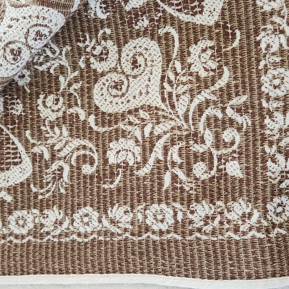 Vintage Austrian Tablecloth - Picture 2 of 3